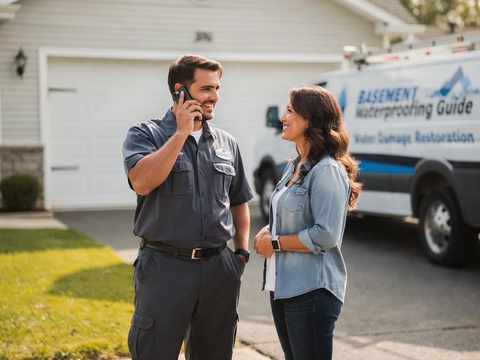 Basement Waterproofing Near Me Roseville, IL FAQs